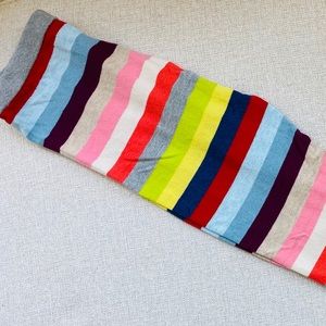 Gap Kids Multi-Stripe Knit Leggings